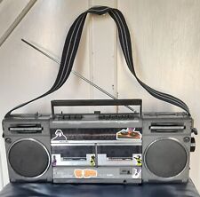 Philips boombox shoulder for sale  Shipping to Ireland