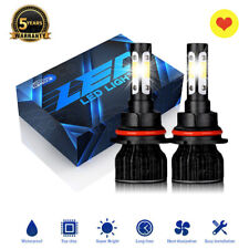 9004 led headlight for sale  USA