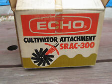 Used echo srac for sale  Shipping to Ireland