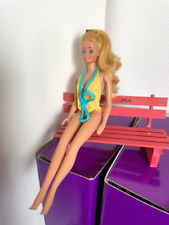 Barbie vintage mattel usato  Italia