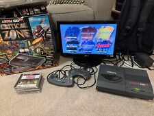 Amiga cd32 console. for sale  BURY ST. EDMUNDS