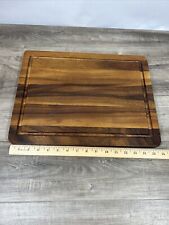Wood cutting board for sale  Johnstown