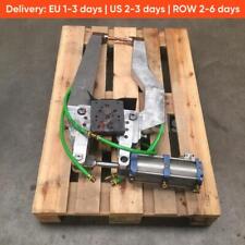 NEW NMP Spot Welder Clamp Machine, used for sale  Shipping to South Africa