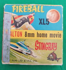 Fireball xl5 stingray for sale  WIRRAL