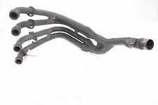 EXHAUST MANIFOLD AUSPUFF MANIFOLD Yamaha FZS 600 Fazer 98-02 na sprzedaż  PL