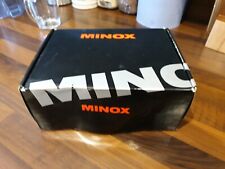 Minox 25 binoculars for sale  ALDERSHOT