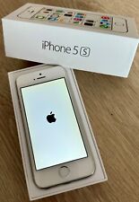 iphone 5s 64gb silber gebraucht kaufen  Berlin