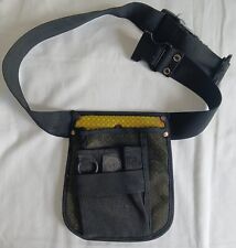 Womanswork Tool Belt Gardening Accessory 8 x 9 Inches Pouch with Pockets for sale  Shipping to South Africa