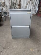 Bisley metal draw for sale  GLOUCESTER