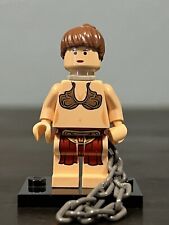 Lego princess leia d'occasion  Expédié en Belgium