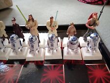 Starwars episode chess for sale  PONTEFRACT