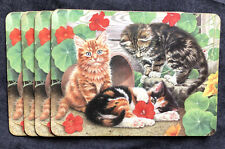 Original 1950s kittens for sale  HARWICH