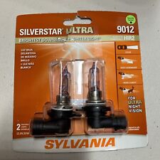 Sylvania 9012 silverstar for sale  Sugar Land