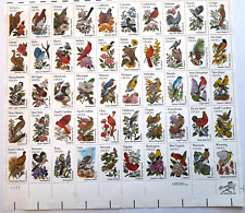 Superbe planche timbres d'occasion  Graulhet