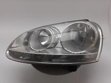 Volkswagen golf headlamp for sale  SOUTHAMPTON