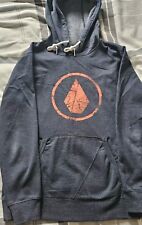 Volcom stone hoodie for sale  LEEDS