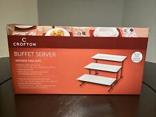 Crofton tier buffet for sale  Citra