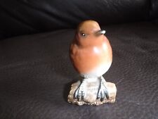 Beswick bird robin for sale  TURRIFF