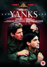 Yanks dvd dvd for sale  STOCKPORT