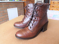 office ankle boots for sale  LOWESTOFT