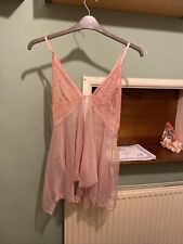 Woman light pink for sale  EASTLEIGH