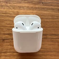 Apple airpods generation gebraucht kaufen  Bad Vilbel