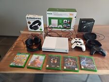 Xbox one 1to d'occasion  Montauban-de-Bretagne