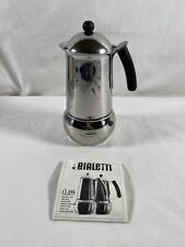 Bialetti inox stainless for sale  Temecula