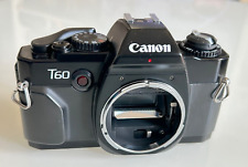 Canon t60 usato  Noventa Padovana