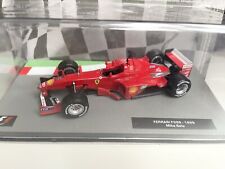 Ferrari f399 mika d'occasion  Tournan-en-Brie