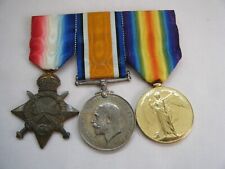 First war medals for sale  LONDON