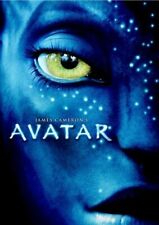 Avatar dvd for sale  Shipping to Canada