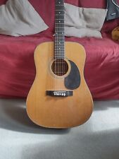 Hohner 400n acoustic for sale  NEWCASTLE UPON TYNE