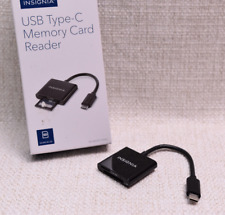 Lector de tarjetas de memoria SD USB-C macho a microSD y normal |RB4 segunda mano  Embacar hacia Argentina
