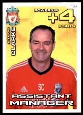 Panini liverpool 2011 for sale  UK