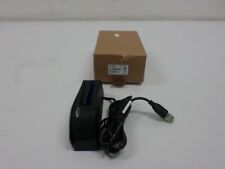 IDTECH IDEM-251P Hybrid Swipe Reader Open-Box, used for sale  Shipping to South Africa