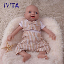 Ivita full silicone for sale  LEICESTER