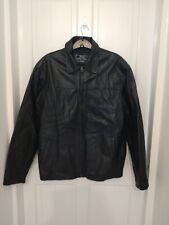 Gents leather jacket for sale  SOUTHAMPTON