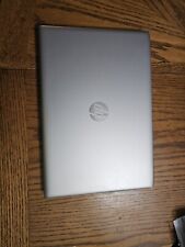 HP ProBook 450 G5 - 15.6" Touch - i5-7200U @ 2.50GHz 8GB RAM 256GB SSD - Win 10 comprar usado  Enviando para Brazil