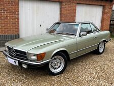 Mercedes benz 450sl for sale  STRATFORD-UPON-AVON