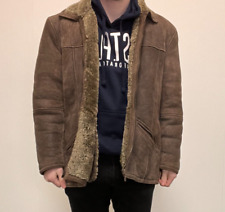 Maddox original shearling for sale  SOUTHPORT