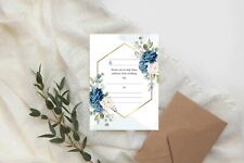 Diy wedding invitations for sale  DONCASTER
