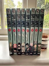 manga series for sale  EPPING