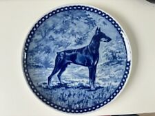 Original hundeplatte plate for sale  FARNHAM