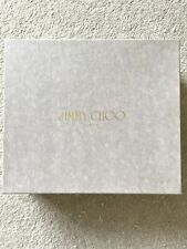 Jimmy choo grey for sale  MACCLESFIELD