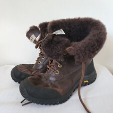 Ugg brown adirondack for sale  Shipping to Ireland