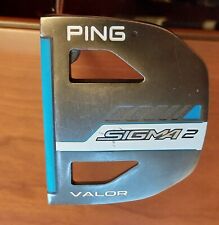 Ping sigma valor for sale  YORK