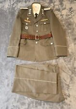 East german army for sale  Summerville