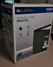 Brother l2370dw compact for sale  Milton