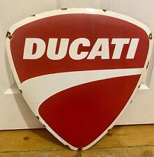 Rare ducati motorcycles for sale  SUNBURY-ON-THAMES